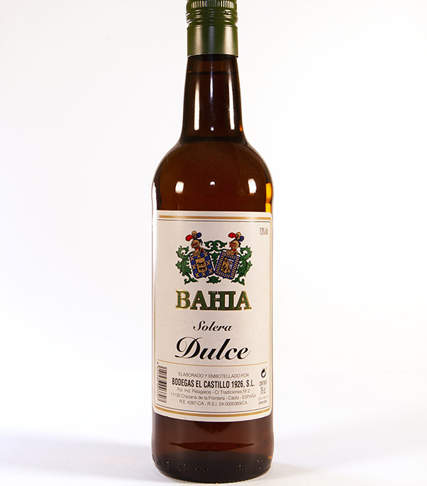 Bodega en Chiclana de la Frontera Solera Dulce W